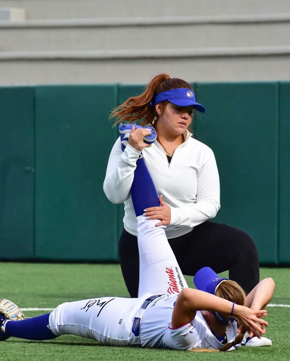 Melissa Becerra con Charros de Jalisco